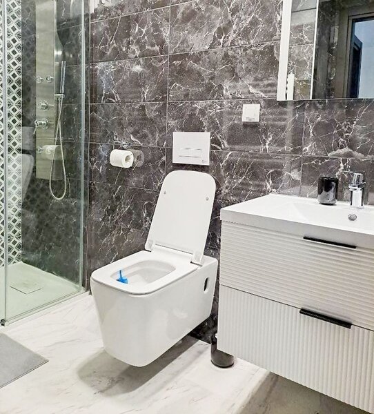 Onix Park North, nord, 3 camere, lux, parcare.