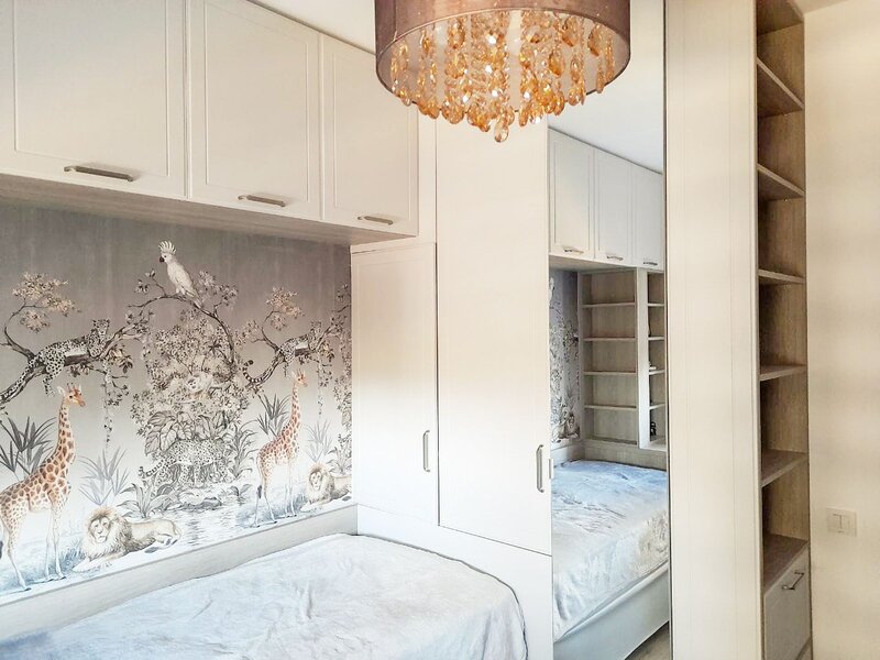 Onix Park North, nord, 3 camere, lux, parcare.