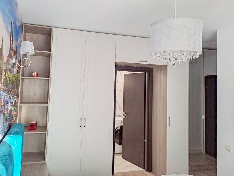 Onix Park North, nord, 3 camere, lux, parcare.