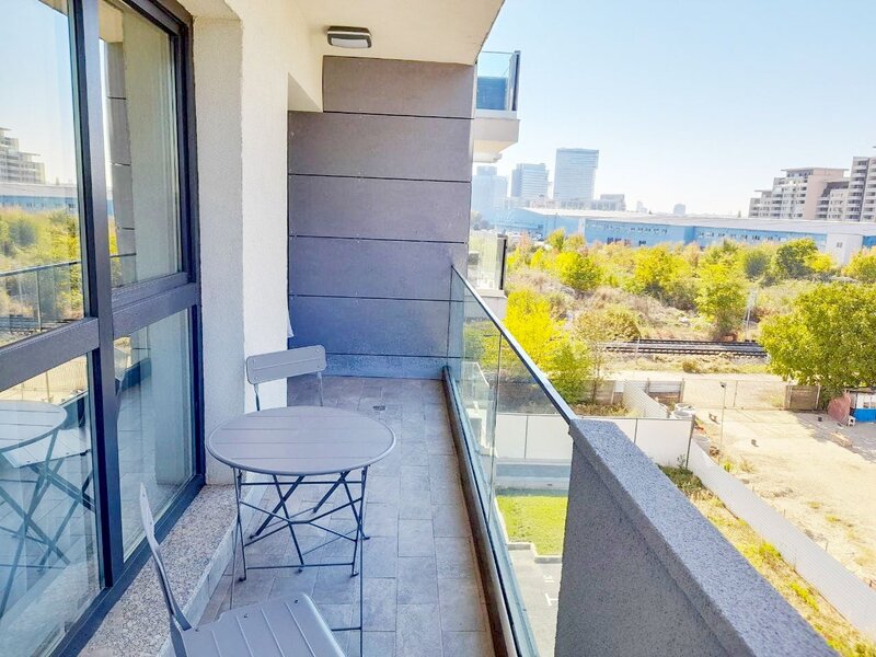 Onix Park North, nord, 3 camere, lux, parcare.